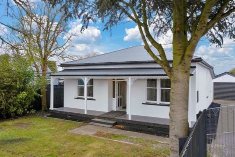 Photo of property in 20 Third Street, Belfast, Christchurch, 8051