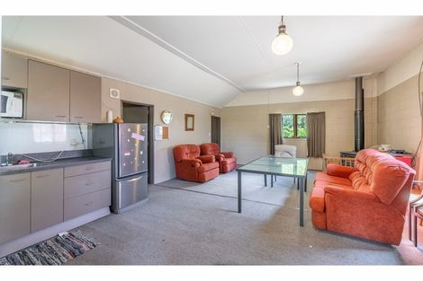 Photo of property in 133 Blackman Road, Blackmans, Alexandra, 9391