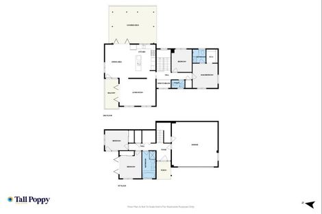 Photo of property in 204 Heta Road, Merrilands, New Plymouth, 4312