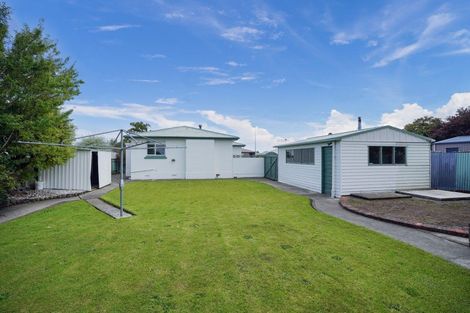 Photo of property in 121 Derwent Crescent, Glengarry, Invercargill, 9810