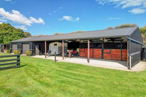 Photo of property in 19 Western Line, Brunswick, Whanganui, 4571