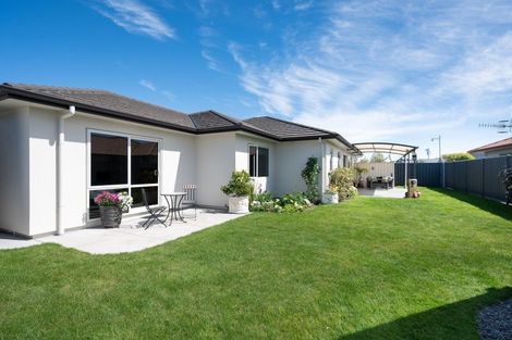 Photo of property in 8 Rotoiti Way, Poraiti, Napier, 4112