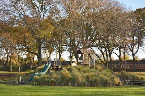 Photo of property in 3/34 Edward Avenue, Edgeware, Christchurch, 8013