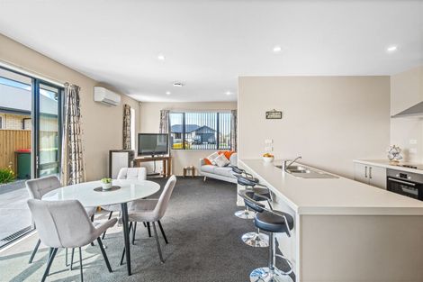 Photo of property in 184 Brookside Road, Rolleston, 7614