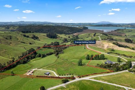 Photo of property in 313 Pukapuka Road, Pohuehue, Warkworth, 0983