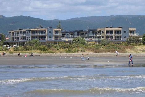 Photo of property in 4-u1 Seaview Road, Paraparaumu Beach, Paraparaumu, 5032