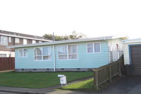 Photo of property in 2/67 Clare Road, St Albans, Christchurch, 8014