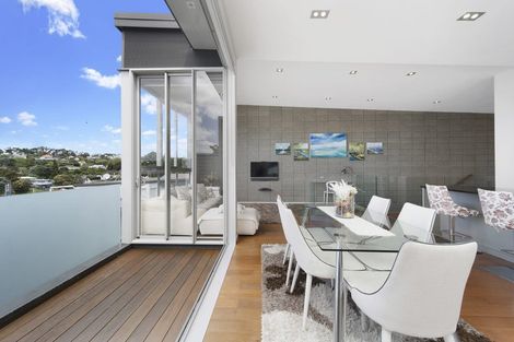 Photo of property in Wilk Heights, 15/8 Wilk Lane, Browns Bay, Auckland, 0630