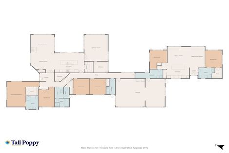 Photo of property in 11 Macmillan Lane, Mount Pisa, Cromwell, 9383