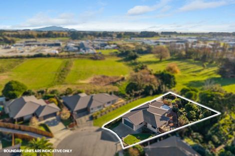 Photo of property in 42 Sue Avenue, Otaki, 5512