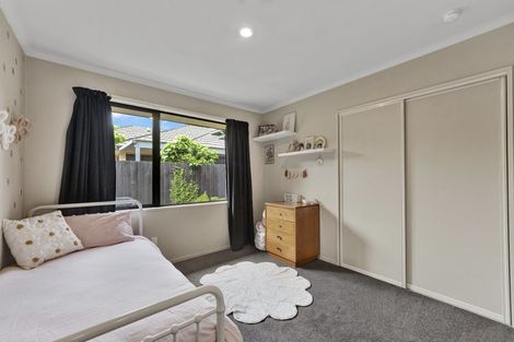 Photo of property in 11 Birchs Road, Prebbleton, 7604