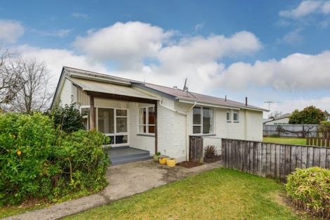Photo of property in 66 Sapphire Street, Casebrook, Christchurch, 8051