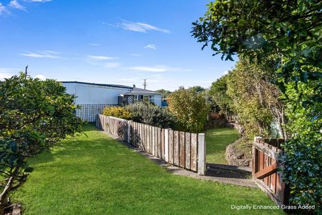 Photo of property in 201 Cornfoot Street, Castlecliff, Whanganui, 4501