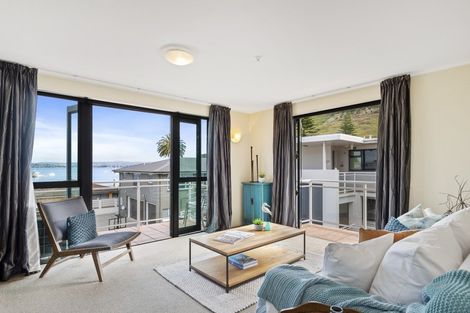 Photo of property in Capri Apartments, 5 The Mall, Mount Maunganui, 3116