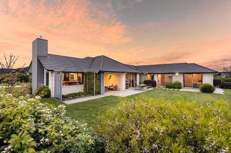 Photo of property in 35 Baxter Michael Crescent, Cambridge, 3434