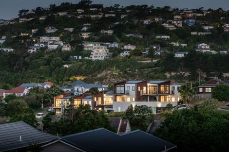 Photo of property in 2u1 Hindmarsh Street, Johnsonville, Wellington, 6037