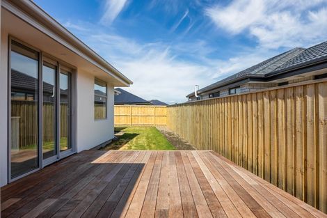 Photo of property in 16 Eldridge Street, Woodend, 7610