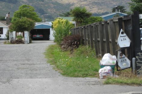 Photo of property in 49 Rutherford Street, Woolston, Christchurch, 8023