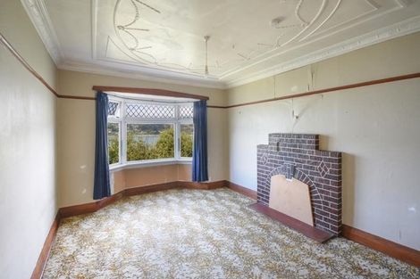 Photo of property in 20 Ocean View Road, Ravensbourne, Dunedin, 9022