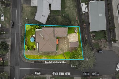 Photo of property in 7 Divich Avenue, Te Atatu South, Auckland, 0610
