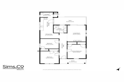 Photo of property in 23 Kelvin Street, Aramoho, Whanganui, 4500