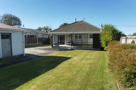 Photo of property in 115 Marshland Road, Shirley, Christchurch, 8061