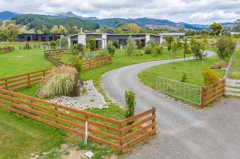 Photo of property in 134 Gladstone Road, Levin, 5571