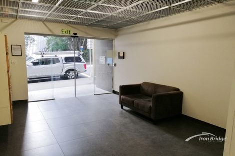 Photo of property in Hume House, 152u9 The Terrace, Wellington Central, Wellington, 6011