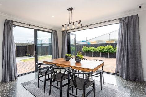 Photo of property in 22 Pohe Street, Wigram, Christchurch, 8042