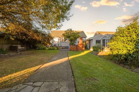 Photo of property in 7 Braemar Place, Avonside, Christchurch, 8061
