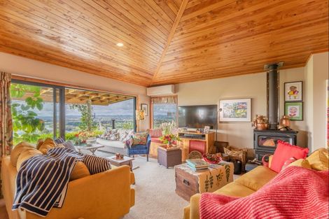 Photo of property in Glendaruel, 207d Pukeora Scenic Road, Waipukurau, 4281