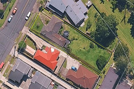 Photo of property in 67 Mcleod Road, Te Atatu South, Auckland, 0610