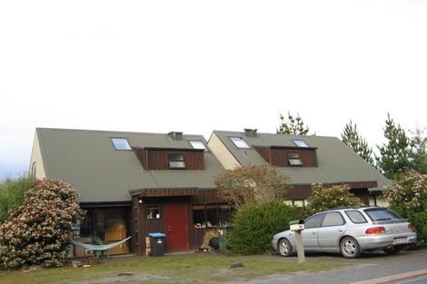 Photo of property in 103 Goldfield Heights, Queenstown, 9300