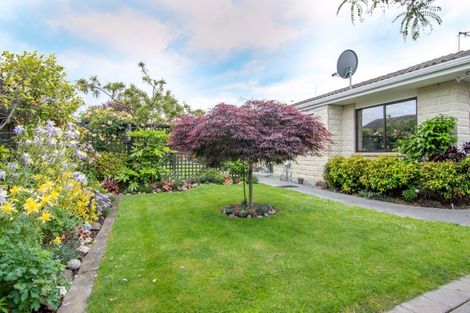 Photo of property in 110 Amberley Avenue, Highbury, Palmerston North, 4412