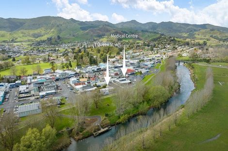 Photo of property in 7 Queen Street, Paeroa, 3600