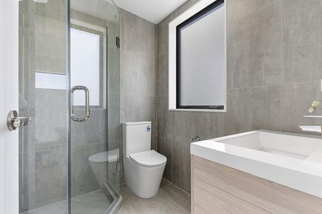 Photo of property in 3/165 Wellington Street, Howick, Auckland, 2014