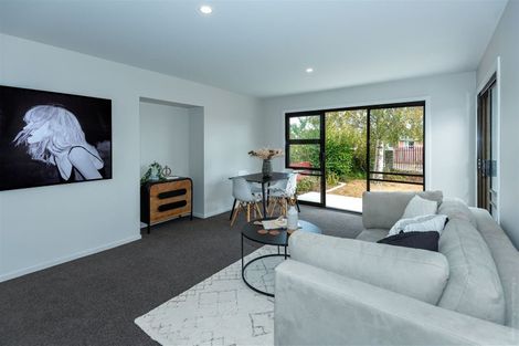 Photo of property in 45 Vivian Street, Burwood, Christchurch, 8083