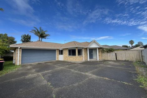 Photo of property in 11 Rosberg Place, Mount Maunganui, 3116