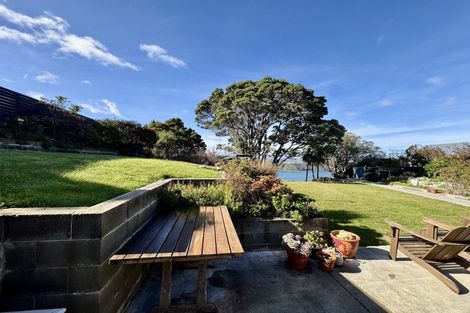 Photo of property in 45 The Crescent, Roseneath, Wellington, 6011