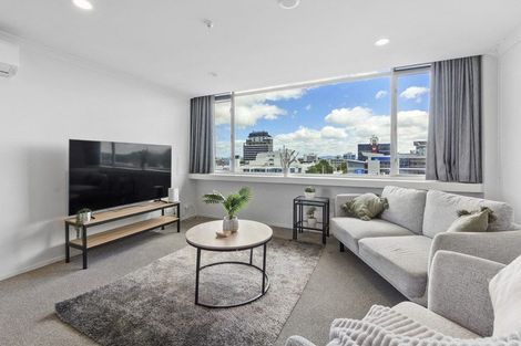 Photo of property in 51/312 Victoria Street, Hamilton Central, Hamilton, 3204