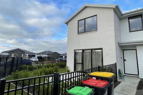 Photo of property in 11 Koral Lane, Broomfield, Christchurch, 8042