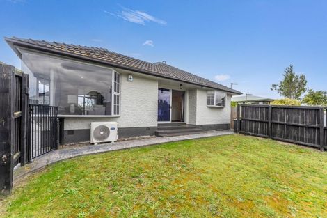 Photo of property in 67 Chartwell Street, Burwood, Christchurch, 8083