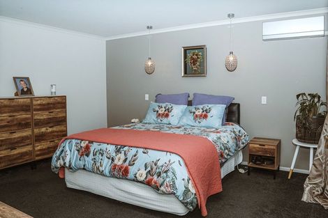 Photo of property in 12 Pelorus Place, Redwoodtown, Blenheim, 7201