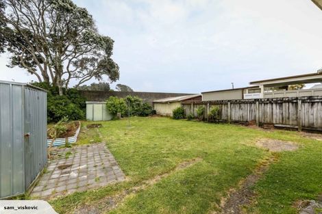 Photo of property in 14 Pukenui Street, Strandon, New Plymouth, 4312