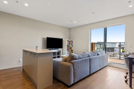 Photo of property in 205/160c Hobsonville Point Road, Hobsonville, Auckland, 0616