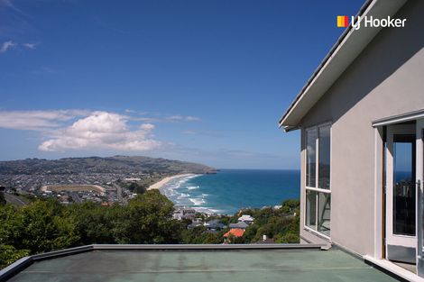 Photo of property in 142 Ravenswood Road, Saint Clair, Dunedin, 9012