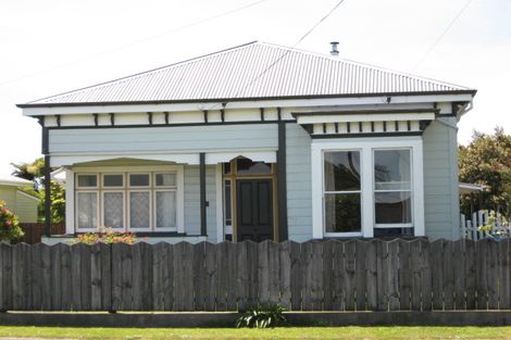 Photo of property in 111 Queen Street, Westport, 7825