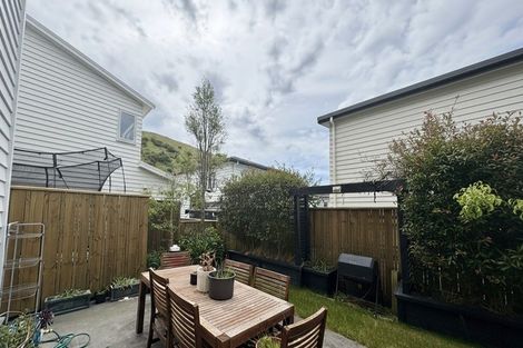 Photo of property in 201a Mclintock Street North, Johnsonville, Wellington, 6037