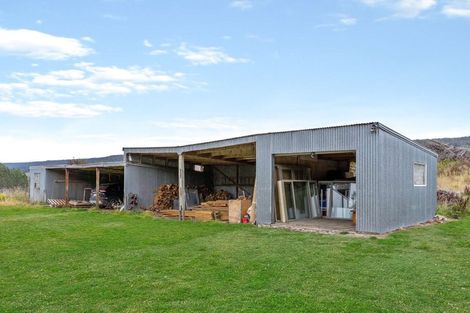 Photo of property in 2057 Tahakopa Valley Road, Tahakopa, Owaka, 9586