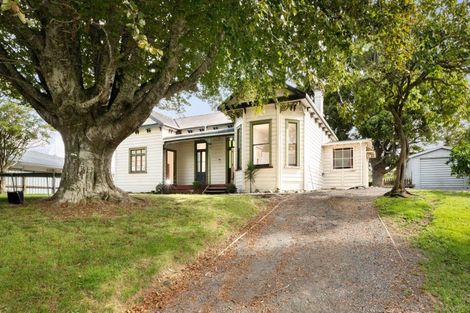 Photo of property in 8 Featon Road, Waihi, 3610